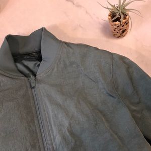 Lululemon Non-Stop Bomber